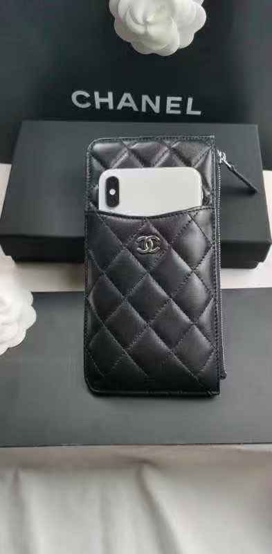 Chanel Wallet Purse